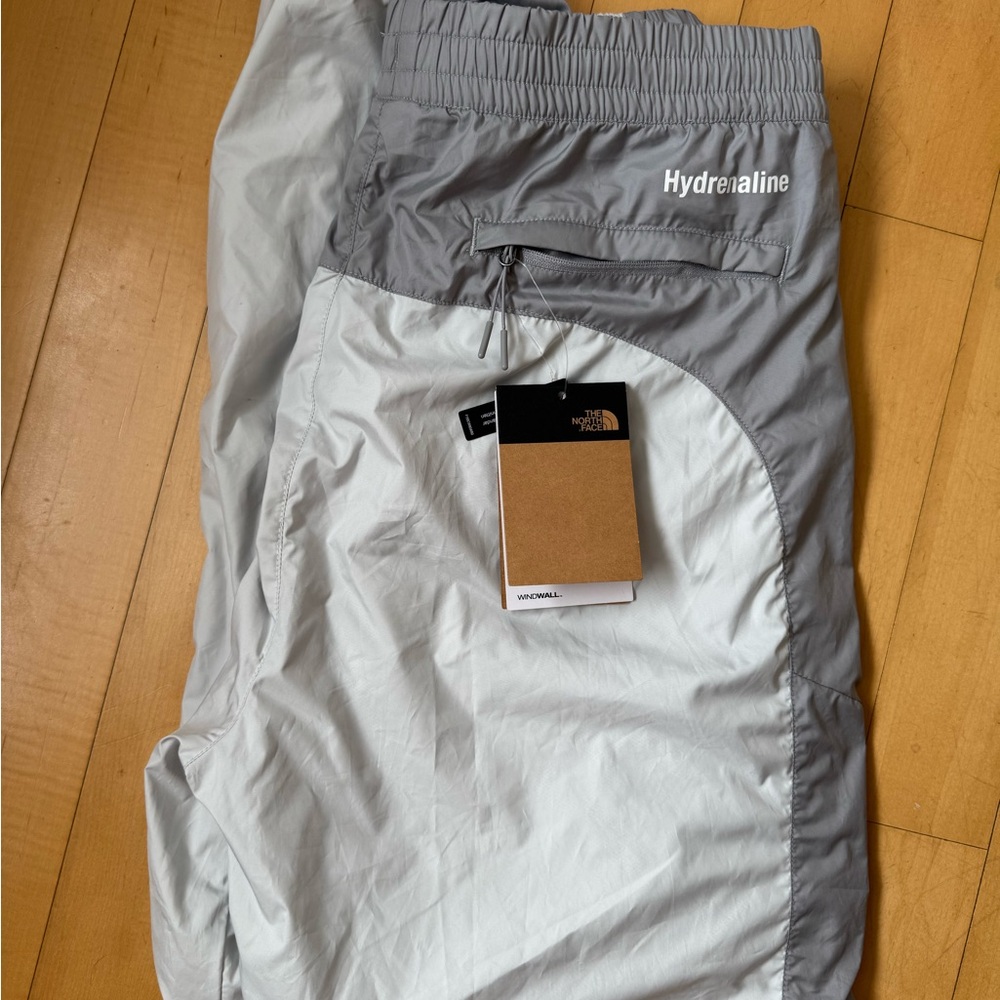 Northface Windwall Pants NWT